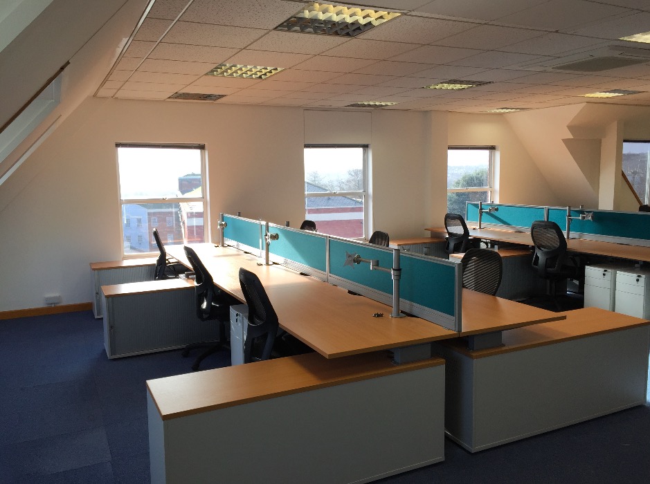office furniture plymouth, office furniture exeter