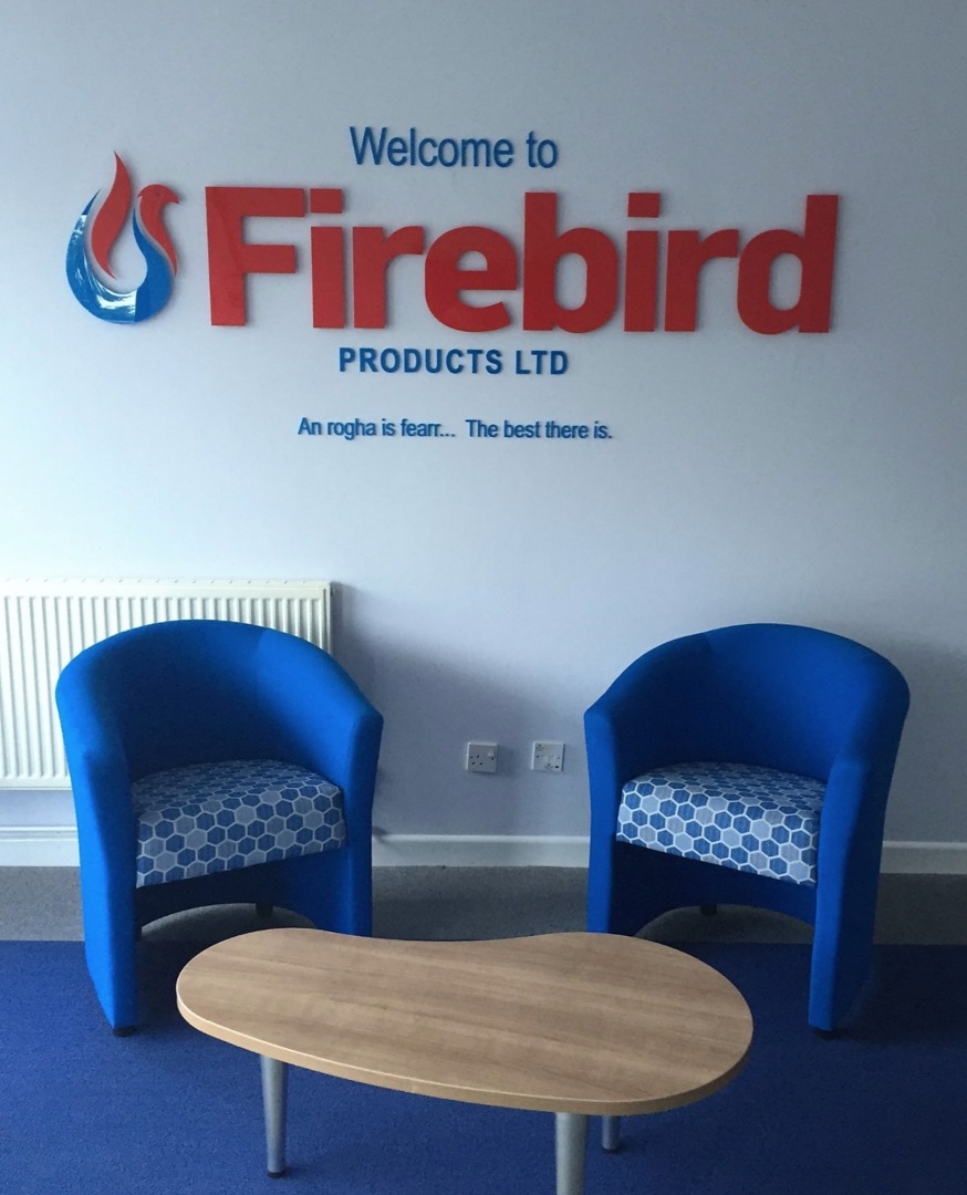 Engage Workplace Office Interiors Plymouth Office Furniture