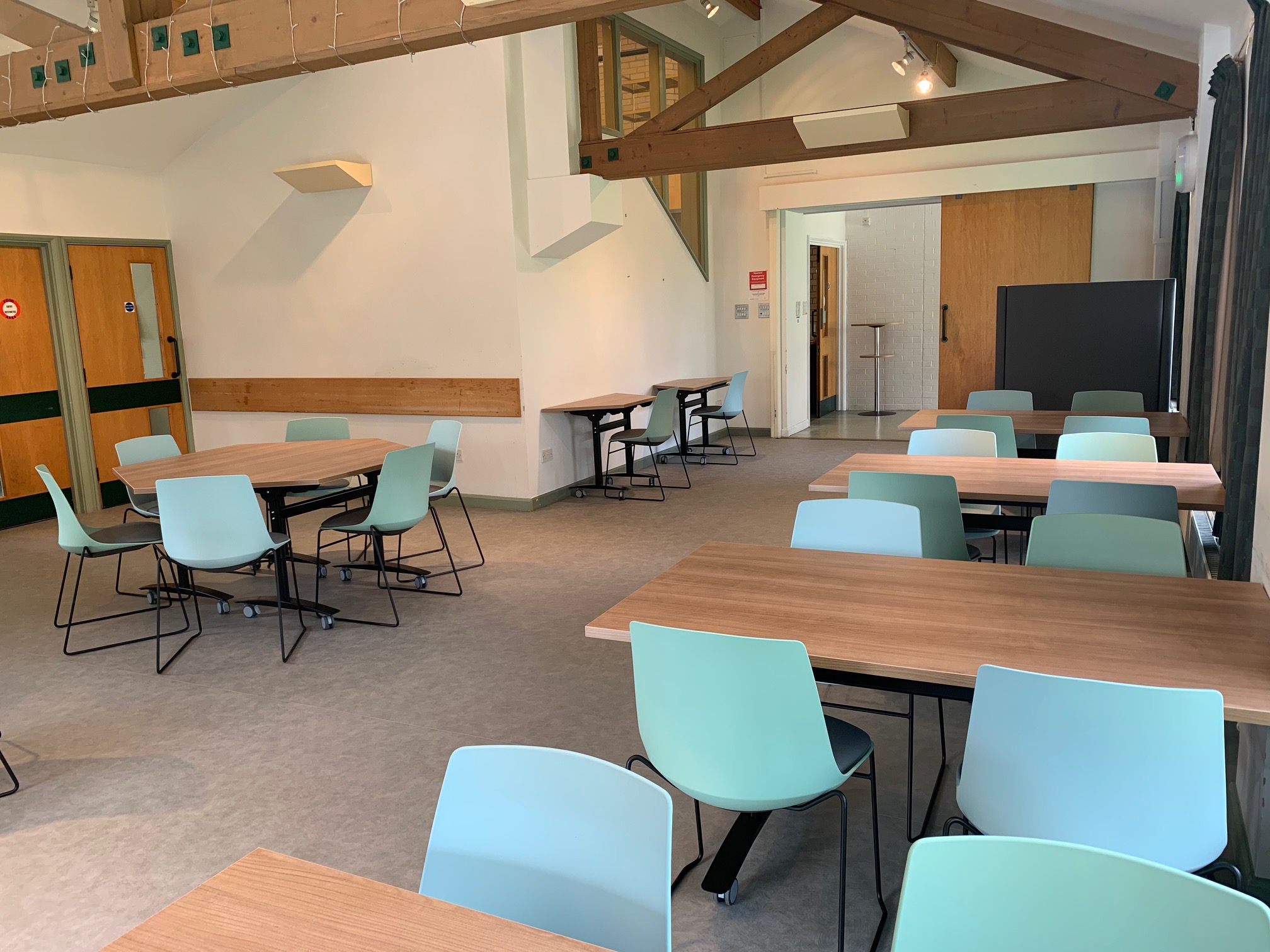 Engage Workplace Office Interiors Plymouth Office Furniture